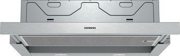 Витяжка телескопічна Siemens LI64MA531 1358401 фото