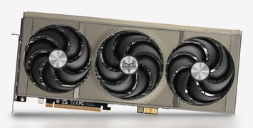 Видеокарта Sapphire Nitro+ RX 9070 XT 16G (11348-08-20G) 1481924 фото