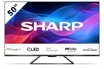 Телевізор Sharp 50GR8765 1348520 фото
