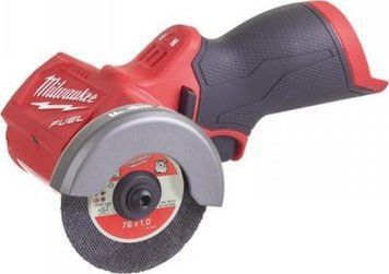 Монтажная пилка Milwaukee M12 FCOT-0 (4933464618) 1427756ua фото
