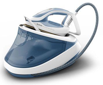 Парогенератор Tefal Pro Express Ultimate II GV9710 1356541 фото