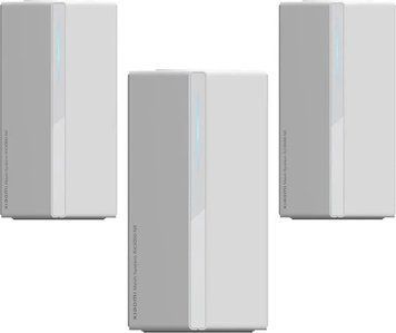Mesh-система Xiaomi Mesh System AX3000 NE 3-Pack (DVB4486GL) 1445005 фото