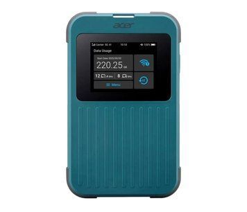 Точка доступу Acer Connect Enduro M4 (FF.G2ZTA.001) 1468730 фото