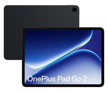 Планшет OnePlus Pad Go 2 8/256GB 5G Shadow Black 1479091 фото