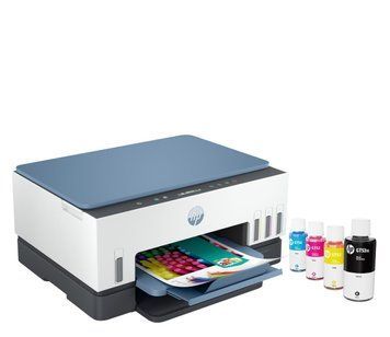 БФП HP Smart Tank 675 (28C12A) 1357243 фото