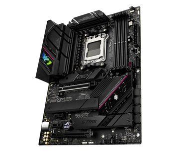 Материнская плата Asus ROG Strix B650E-F Gaming WIFI 1353485 фото