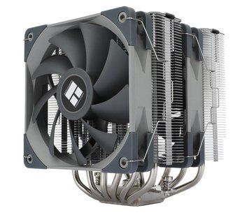 Воздушное охлаждение Thermalright Peerless Assassin 120 1410044 фото
