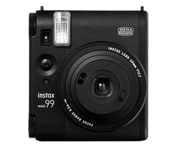 Фотокамера моментальной печати Fujifilm Instax Mini 99 Black (16823519) 1348016ua фото