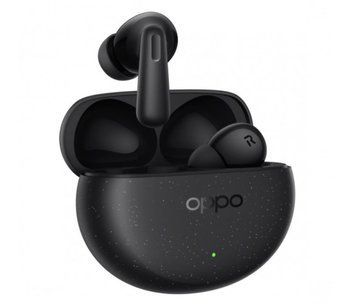 Навушники TWS OPPO Enco Air4 Pro Midnight Black 1347503ua фото