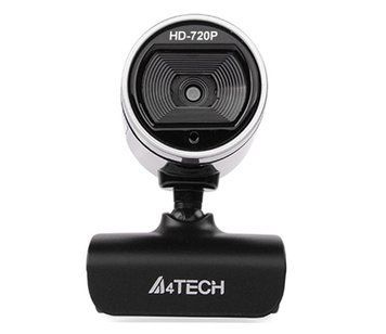 Веб-камера A4Tech PK-910P (A4TKAM46703) 1409159ua фото