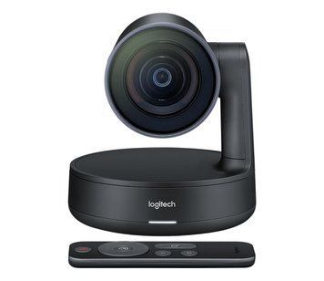 Конференц-камера Logitech Rally Camera (960-001227) 1373901 фото