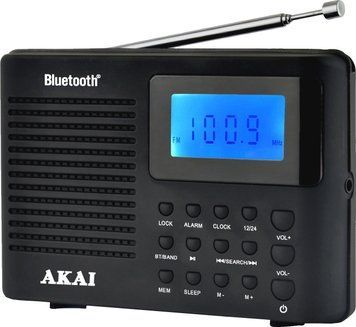 Радиоприемник Akai APR-400 1428453 фото