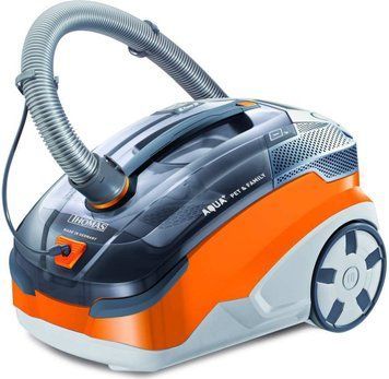 Миючий пилосос з мішком і аквафільтром Thomas Aqua+ Pet & Family (788563) 1417265 фото