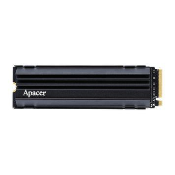 SSD накопитель Apacer AS2280Q4U for PS5 1TB M.2 NVMe (AP1TBAS2280Q4U5-1) 1474391ua фото