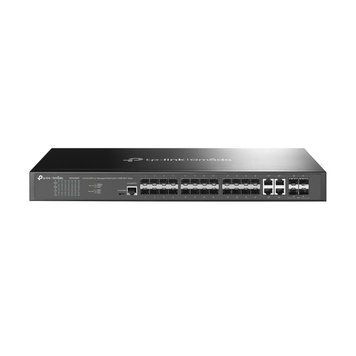Комутатор керований рівня 2 TP-Link TL-SG3428XF 1401332ua фото