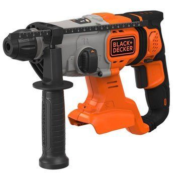 Перфоратор Black+Decker BCD900B 1410340ua фото
