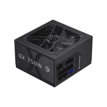 Блок питания GameMax GX 750GF 1474689ua фото
