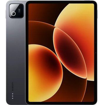 Планшет Xiaomi Pad 8 8/128GB Gray (VHU6389EU) 1473975ua фото