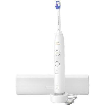 Электрическая зубная щетка Philips Sonicare 6100 Series HX7400/06 1470012ua фото
