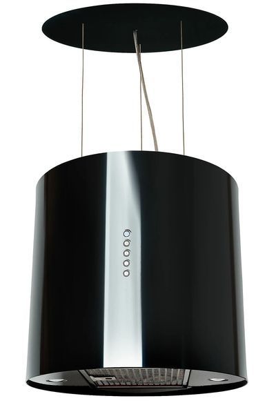 Витяжка декоративна Akpo WK-10 40 Balmera Black 1352709 фото