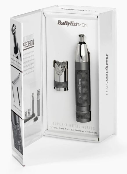 Машинка для стрижки BaByliss E116E 1351774 фото