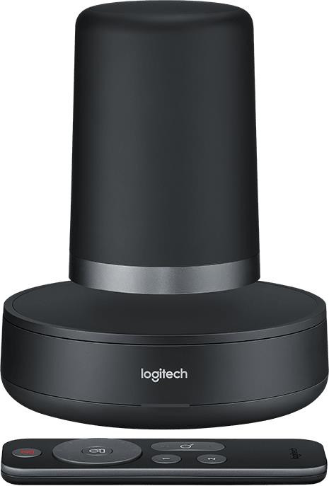 фото Конференц-камера Logitech Rally Camera (960-001227) 2
