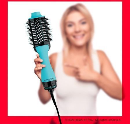 Фен-щетка Revlon Salon One-Step (RVDR5222MUKE) 1392267 фото