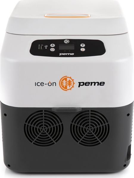 Портативний холодильник Peme Go Ice-On 30 (27,6L) Adventure Orange 1363405 фото
