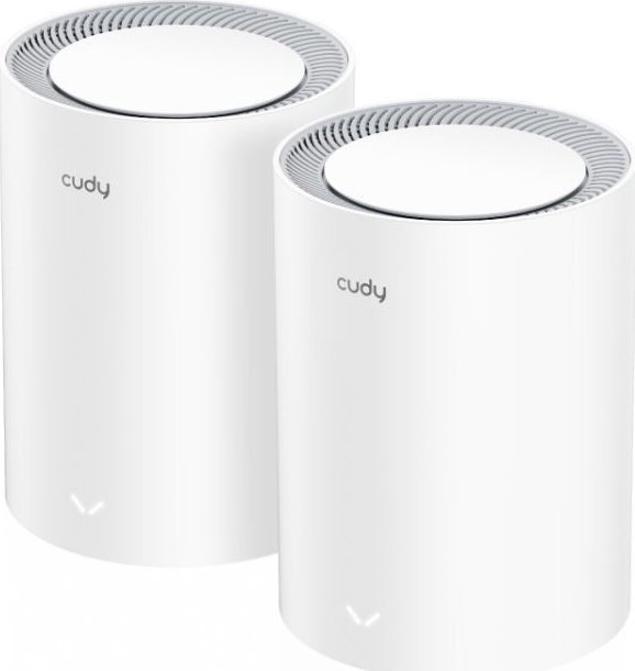 фото Mesh-система Cudy M3000 2.0 2-Pack 1