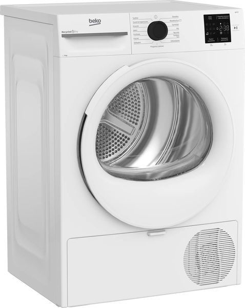 Сушильна машина Beko BM1T38239W 1345894 фото