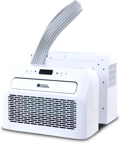 Мобильный кондиционер Fral Super Cool FSC05S 1462516 фото
