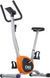 Велотренажер магнітний One Fitness RW3011 Silver/Orange 1374214 фото 1