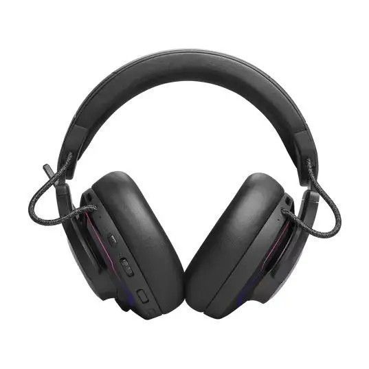 Комп'ютерна гарнітура JBL Quantum 910 Wireless ANC (JBL-Q910) 1354010 фото