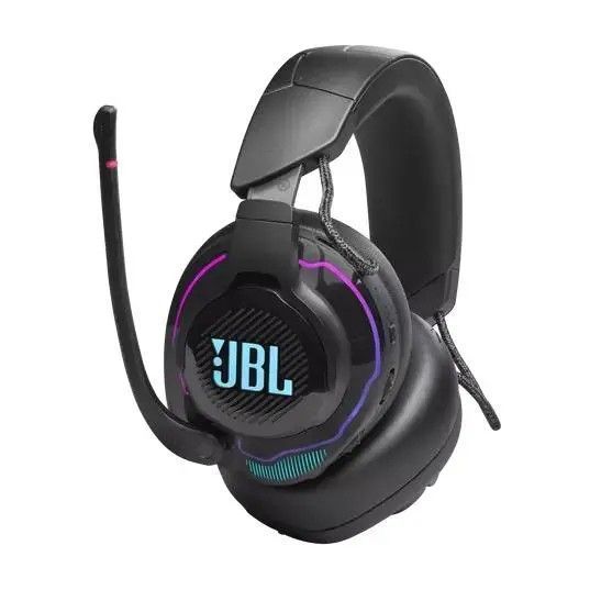 Комп'ютерна гарнітура JBL Quantum 910 Wireless ANC (JBL-Q910) 1354010 фото