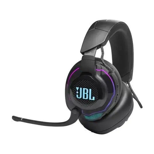 Комп'ютерна гарнітура JBL Quantum 910 Wireless ANC (JBL-Q910) 1354010 фото