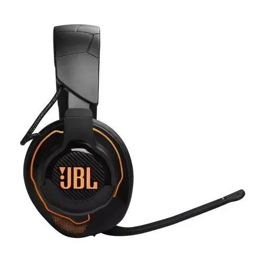 Комп'ютерна гарнітура JBL Quantum 910 Wireless ANC (JBL-Q910) 1354010 фото