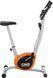 Велотренажер магнітний One Fitness RW3011 Silver/Orange 1374214 фото 4