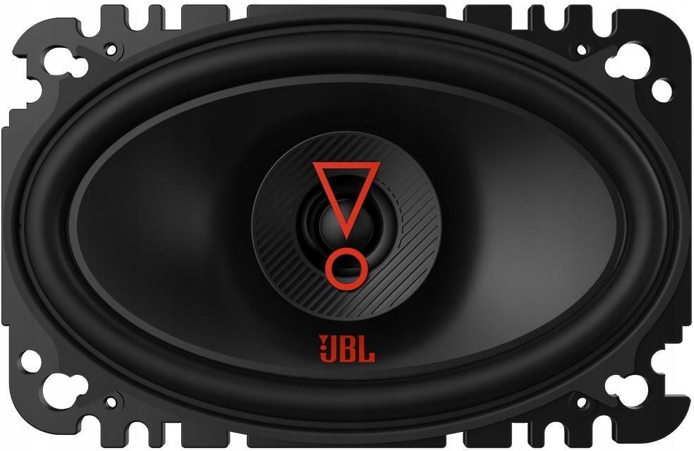 Фото Коаксіальна автоакустика JBL Stage3 6427