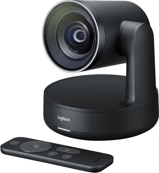 Конференц-камера Logitech Rally Camera (960-001227) 1373901 фото