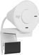 Веб-камера Logitech Brio 300 FHD White (960-001442) 1353859 фото 4