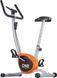 Велотренажер магнітний One Fitness RW3011 Silver/Orange 1374214 фото 2