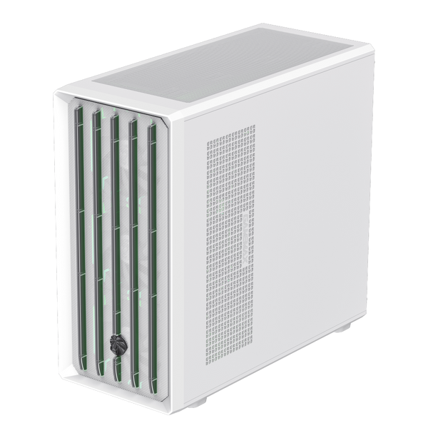 Корпус GameMax Claw 460 WH 1475223ua фото
