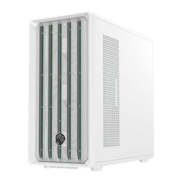 Корпус GameMax Claw 460 WH 1475223ua фото