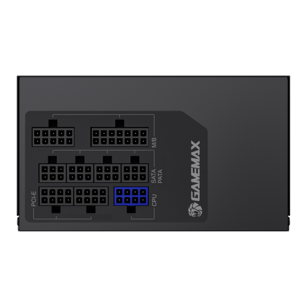 Блок питания GameMax GX 750GF 1474689ua фото