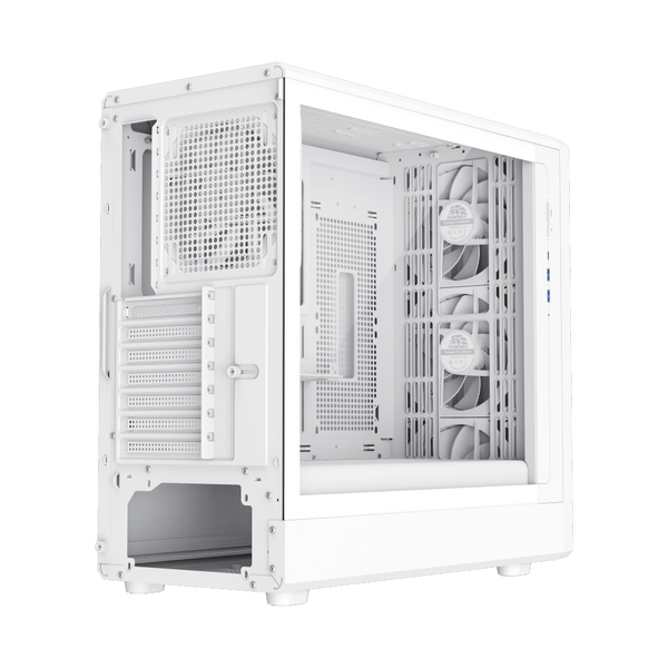 Корпус GameMax Claw 460 WH 1475223ua фото