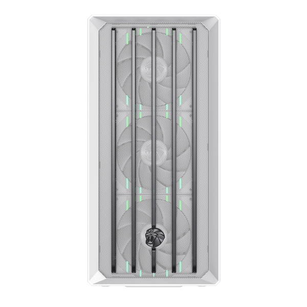Корпус GameMax Claw 460 WH 1475223ua фото