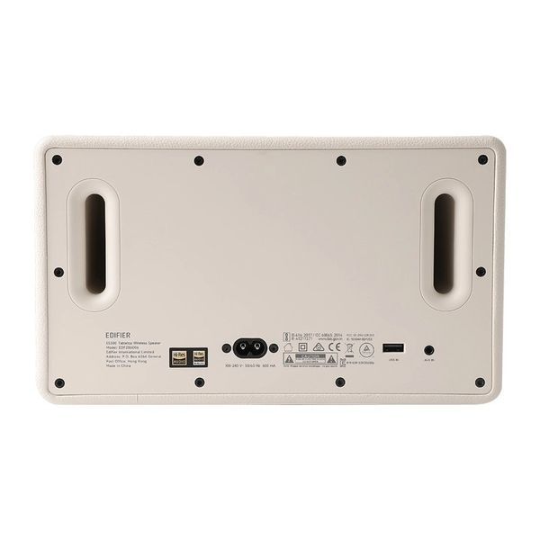 Моноблочная акустическая система Edifier ES300 Ivory 60W Hi-Res 1366813 фото