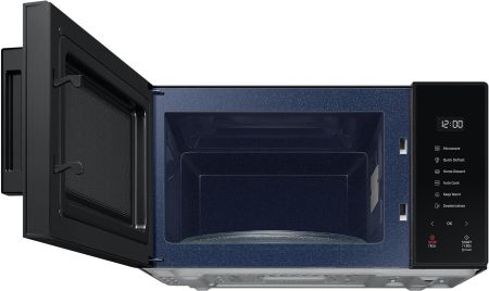 Фото Мікрохвильовка Samsung Bespoke MS23T5018AK