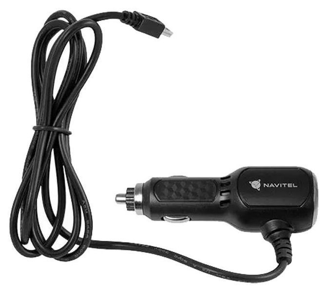 GPS-навігатор автомобільний Navitel E707 Magnetic 1359714 фото