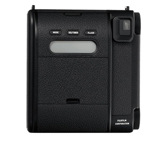 Фотокамера моментальной печати Fujifilm Instax Mini 99 Black (16823519) 1348016ua фото